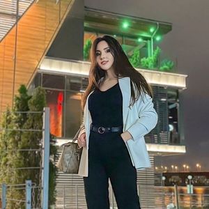 Meet your Posher, Berry